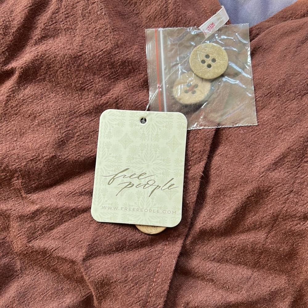 Free people set - Picture 3 of 4